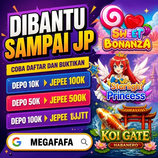 jasa seo judi online